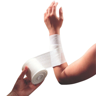 What Are The Different Types Of Bandages?