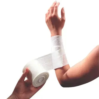 What Are The Different Types Of Bandages?