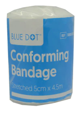 What Are The Different Types Of Bandages?