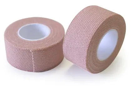 What Are The Different Types Of Bandages?