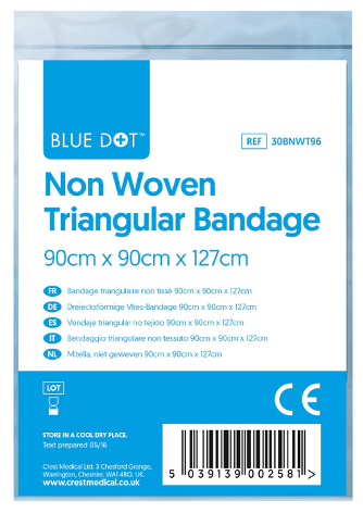 What Are The Different Types Of Bandages?
