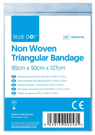 What Are The Different Types Of Bandages?