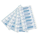 Wallace Cameron Blue Detectable Plasters 7.2cm x 2.5cm  (Pack 20)