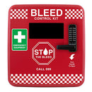 Bleed Control Cabinet Locked (Each)