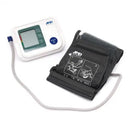 A & D Upper Arm Digital Blood Pressure Monitor With Slimfit™ Cuff 22cm - 32cm