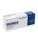 Advacare Low-Adherent Dressing (Box 100) - 5cm x 5xm