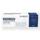 Advacare Low-Adherent Dressing (Box 100) - 7.5cm x 7.5cm