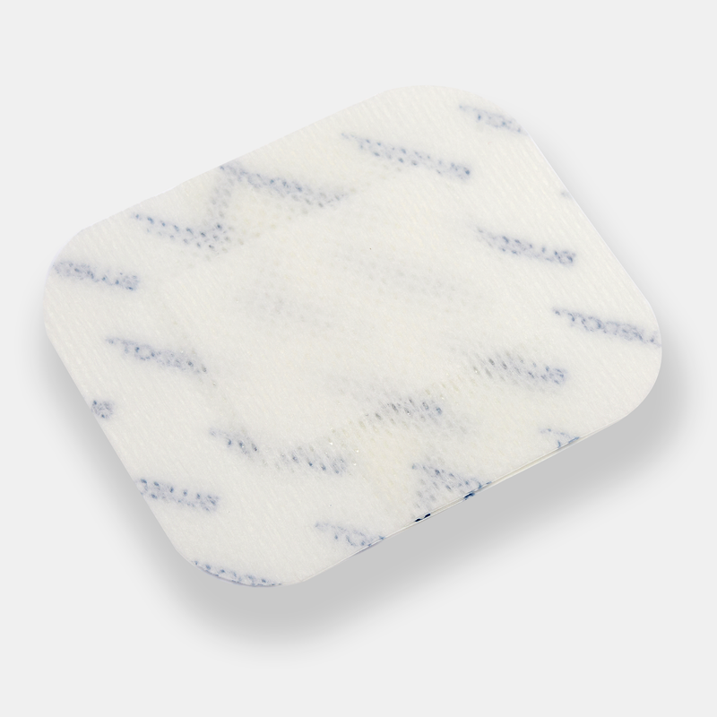 Advapore Non-Woven Fabric Adhesive Wound Dressing (Box 50)