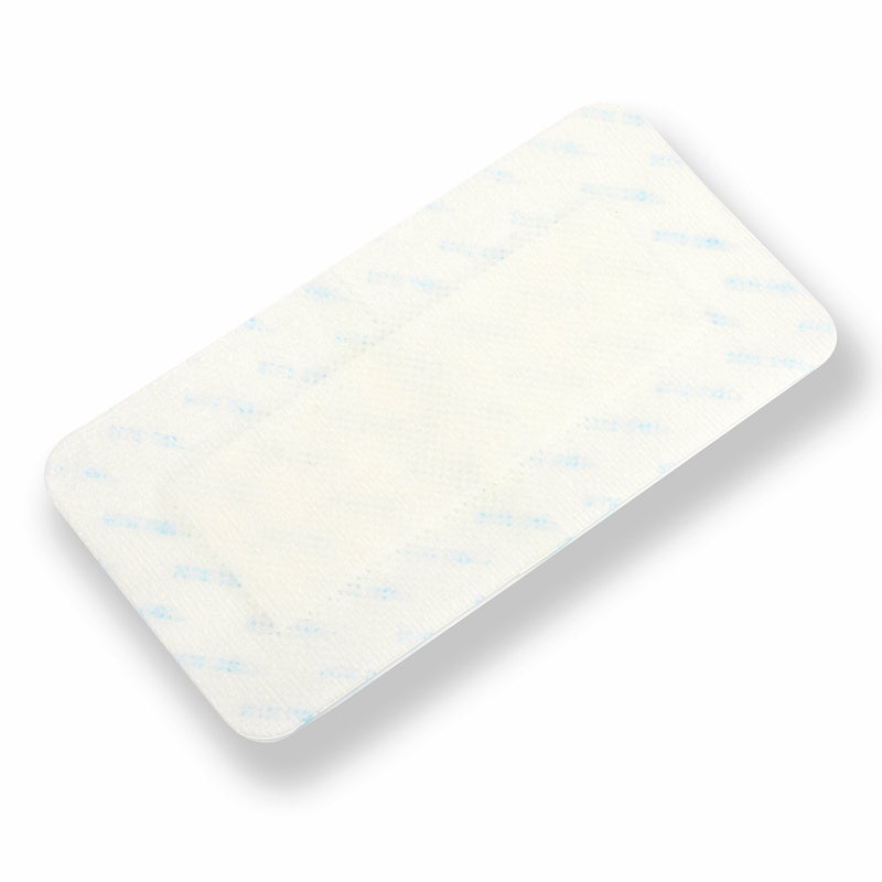 Advapore Non-Woven Fabric Adhesive Wound Dressing (Box 50)
