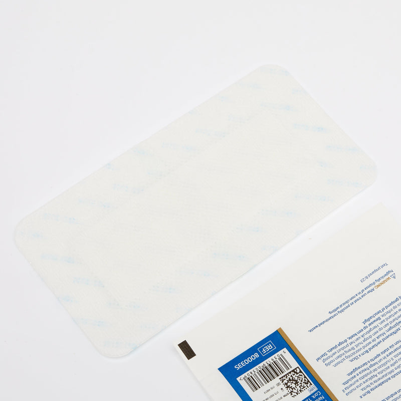 Advapore Non-Woven Fabric Adhesive Wound Dressing (Box 50)