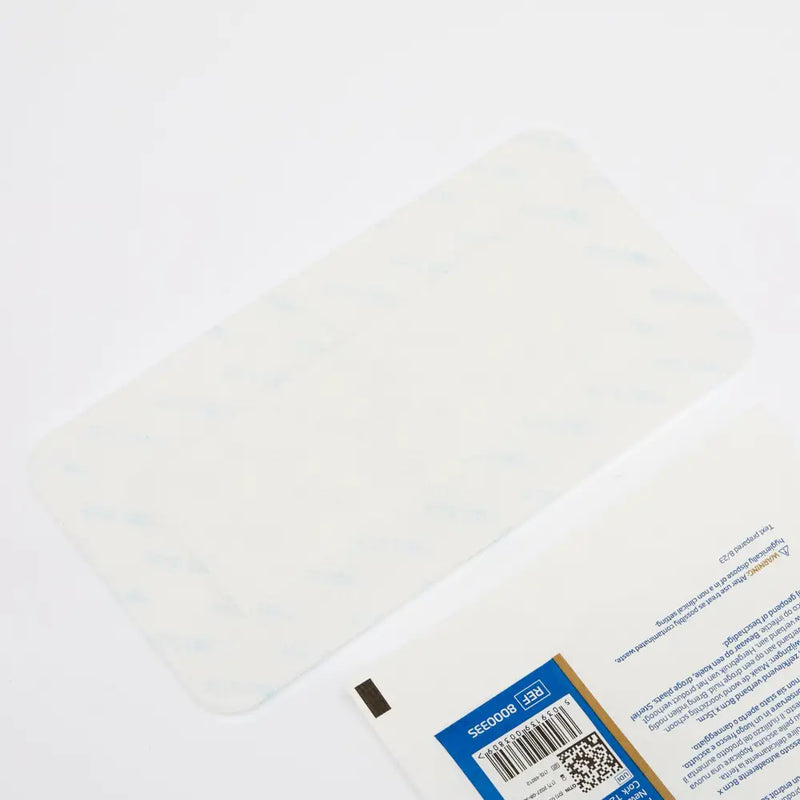 Advapore Non-Woven Fabric Adhesive Wound Dressing (Box 50)