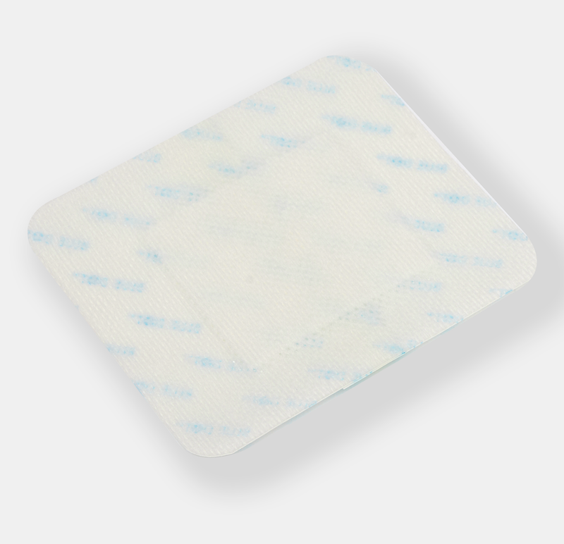Advapore Non-Woven Fabric Adhesive Wound Dressing (Box 50)