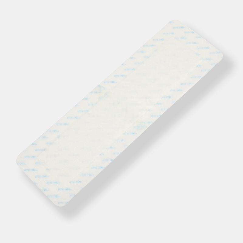 Advapore Non-Woven Fabric Adhesive Wound Dressing (Box 50)