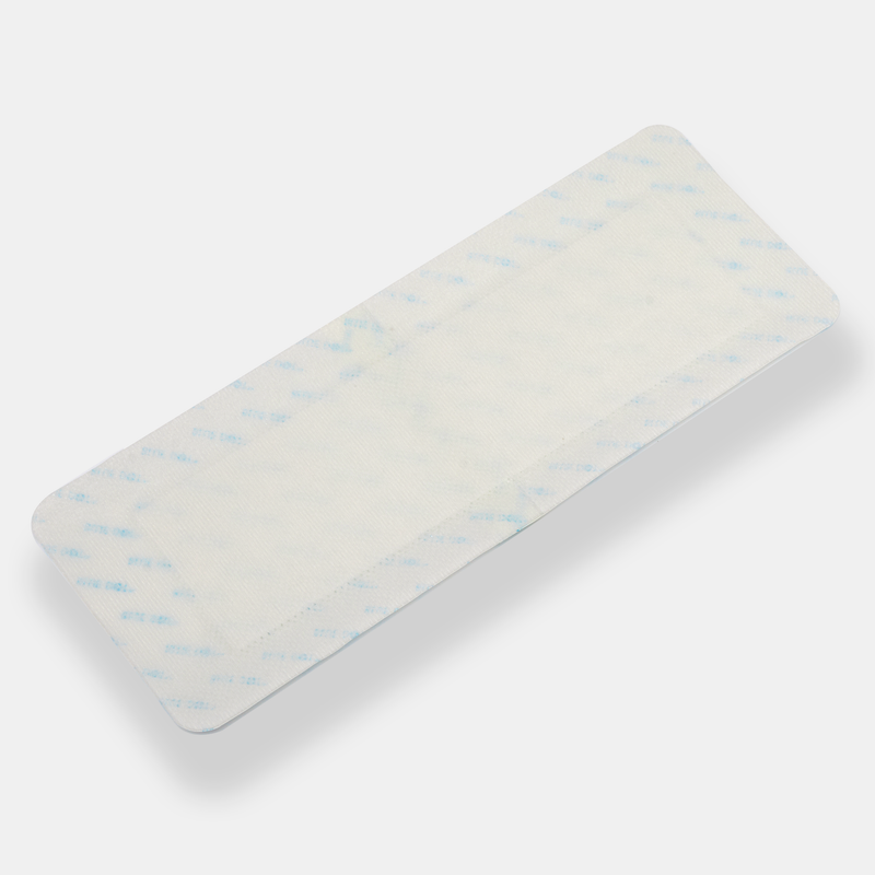 Advapore Non-Woven Fabric Adhesive Wound Dressing (Box 50)