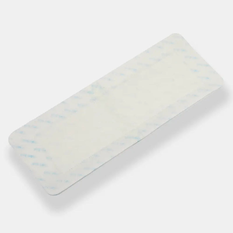 Advapore Non-Woven Fabric Adhesive Wound Dressing (Box 50)