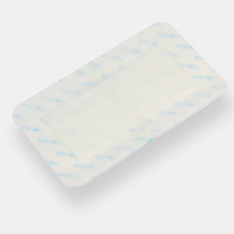 Advapore Non-Woven Fabric Adhesive Wound Dressing (Box 50)