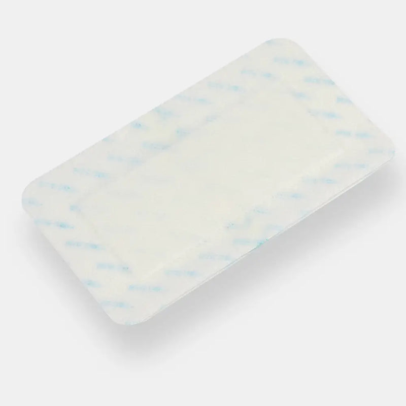 Advapore Non-Woven Fabric Adhesive Wound Dressing (Box 50)