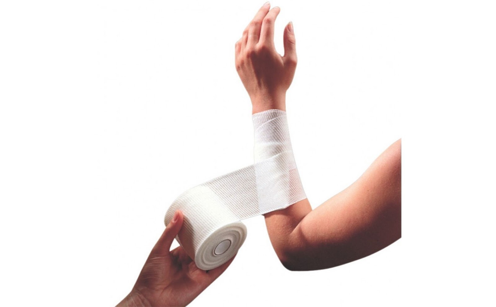 Family Safety Week: A guide to first aid at home