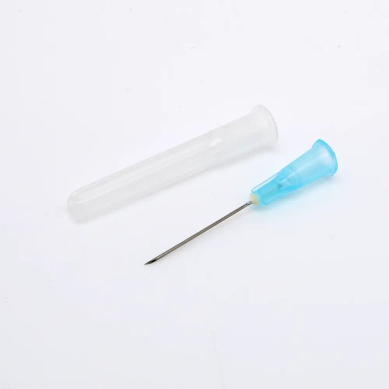 BD Microlance Blue Hypodermic Needles 23g x 1’’ (Box 100)