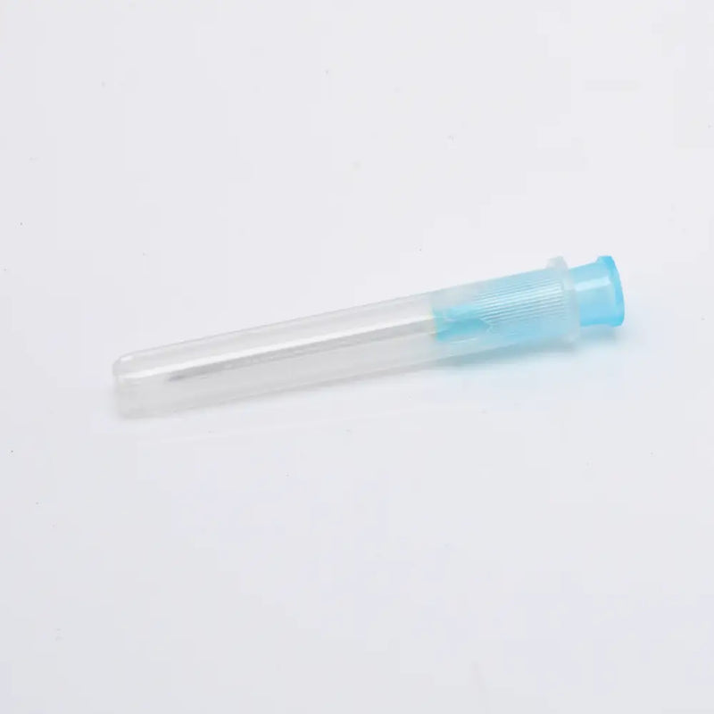 BD Microlance Blue Hypodermic Needles 23g x 1’’ (Box 100)