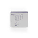BD Microlance Green Hypodermic Needles 21g x 1.5’’ (Box 100)