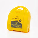 BioSafe Five Application Sharps Disposal Kit in Mezzo Box