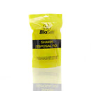 Biosafe One Application Sharps Disposal Pack in Grab Bag