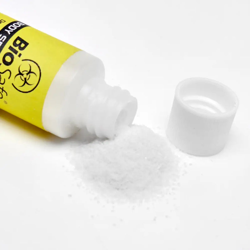 BioSafe Super Absorbent Granules
