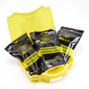 BioSafe Three Application Body Fluid Spill Kit