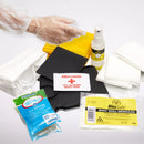 BioSafe Three Application Body Fluid Spill Kit