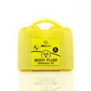 BioSafe Three Application Body Fluid Spill Kit