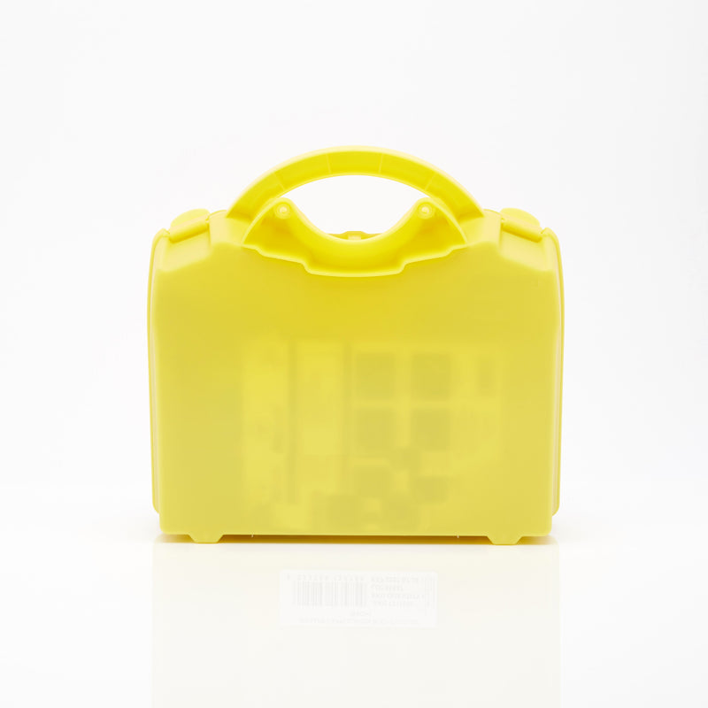 BioSafe Three Application Body Fluid Spill Kit