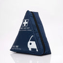 Blue Dot 1-16 Passenger BS 8599-2 (2014) Motorist First Aid Kit in Blue Bag