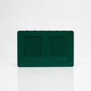 Blue Dot 1-3 Passenger BS8599-2 (2014) Motorist First Aid Kit in Green Box