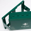 Blue Dot 1-3 Passenger BS8599-2 (2014) Motorist First Aid Kit in Green Box