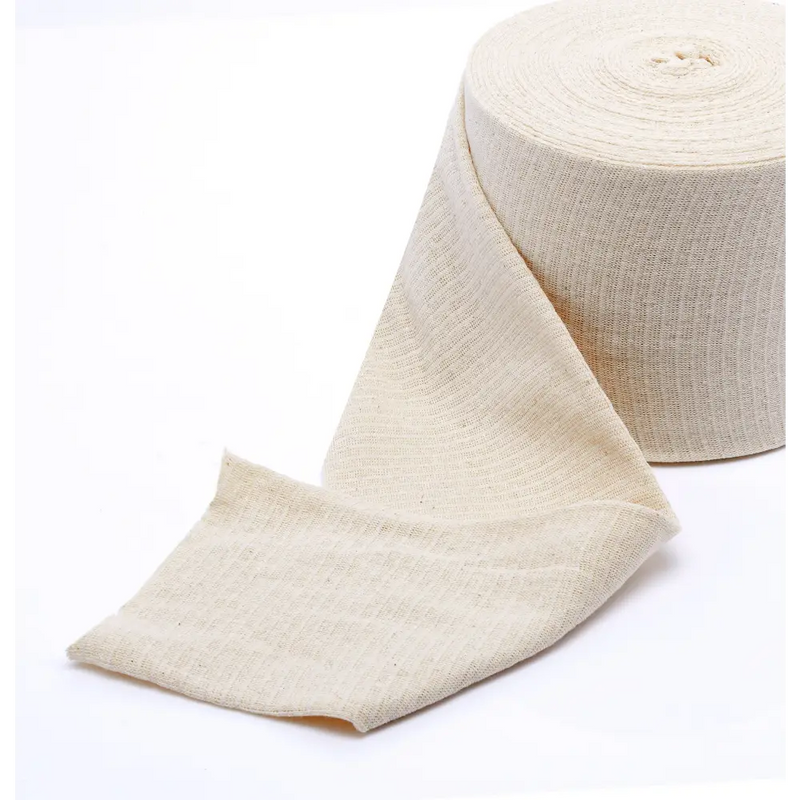 Blue Dot 12cm x 10m Size G Tubular Bandage
