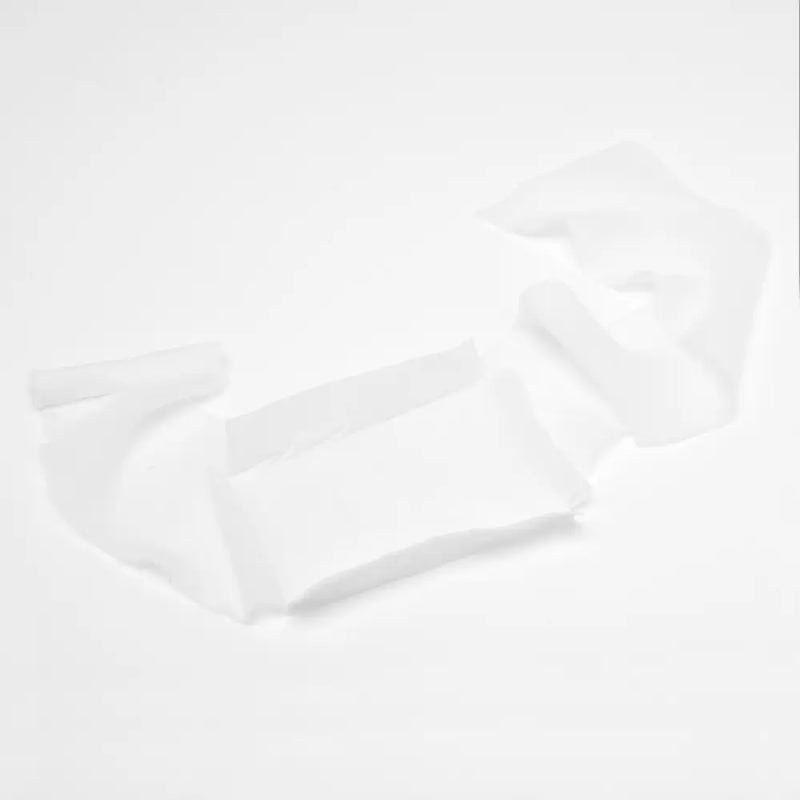 Blue Dot 12cm x 12cm Non-Sterile Training Dressing