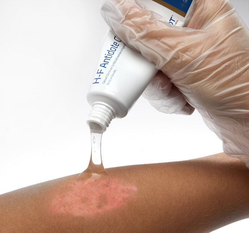 Blue Dot 25g H-F Antidote Gel