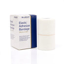 Blue Dot Boxed Elastic Adhesive Bandage