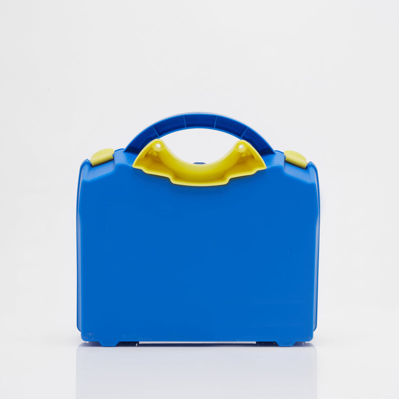 Blue Dot BS 8599-1 (2019) Catering First Aid Kit in PGB Box