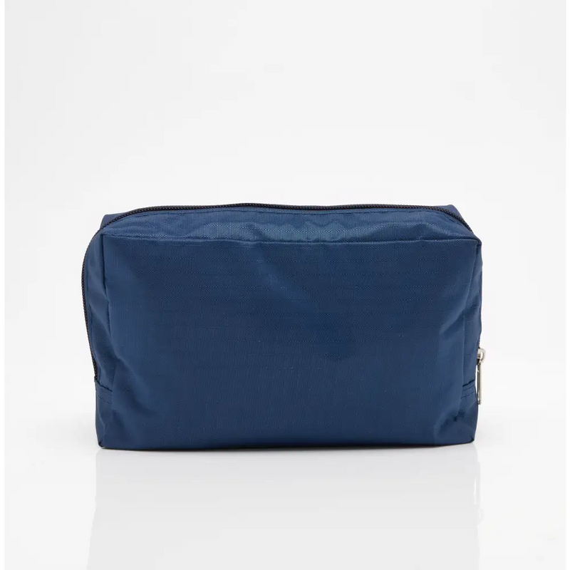 Blue Dot BS 8599-1 (2019) Travel and Motoring First Aid Kit in Blue Bag