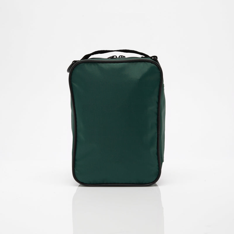 Blue Dot BS 8599-1 (2019) Travel Kit in Green Bag