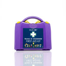 Blue Dot Child Minder and Nursery First Aid Kit in PGB Box