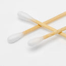 Blue Dot Cotton Buds (Pack 200)