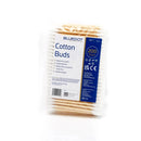 Blue Dot Cotton Buds (Pack 200)