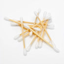 Blue Dot Cotton Buds (Pack 200)