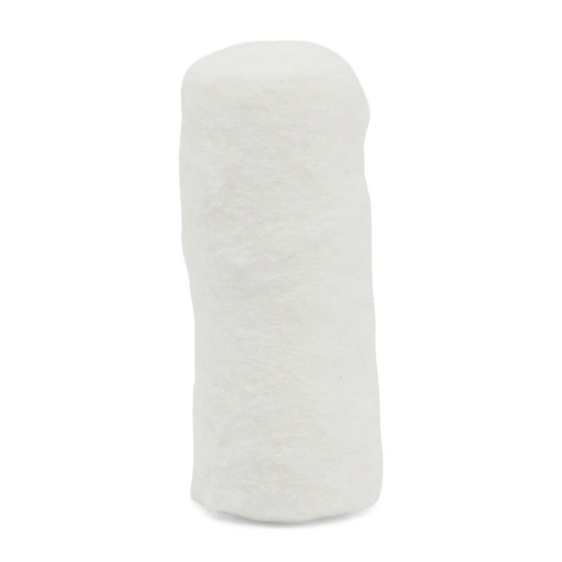 Blue Dot Cotton Wool Roll - 25g