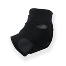 Blue Dot Cross Over Strap Ankle Brace