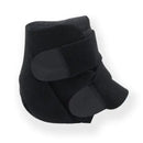 Blue Dot Cross Over Strap Ankle Brace