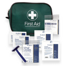 Blue Dot Defibrillator Preparation Kit
